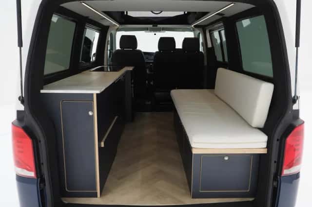 Volkswagen California (2020) thumbnail 63