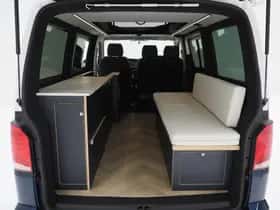 Volkswagen California (2020) thumbnail 63