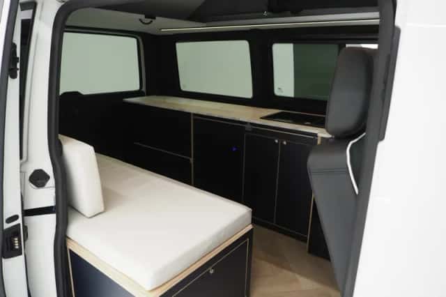 Volkswagen California (2020) thumbnail 65