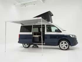 Volkswagen California (2020) thumbnail 66