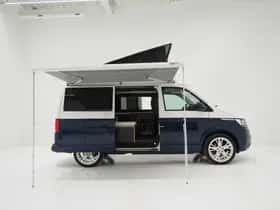 Volkswagen California (2020) thumbnail 67
