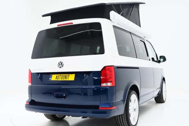 Volkswagen California (2020) thumbnail 9