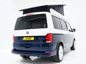 Volkswagen California (2020) thumbnail 9
