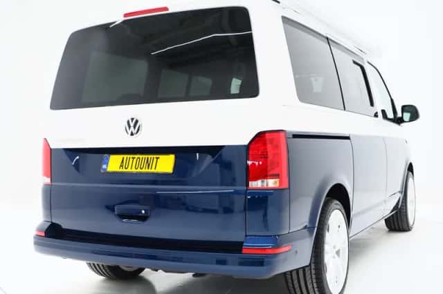 Volkswagen California (2020) thumbnail 10