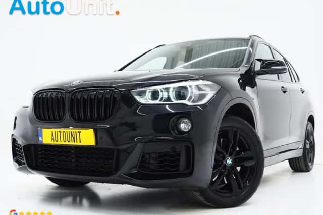 BMW X1 (2019) thumbnail 1