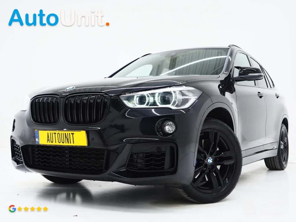 BMW X1 (2019) — foto 1