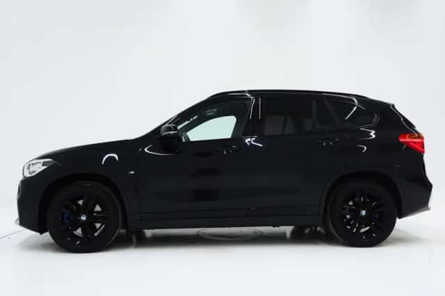 BMW X1 (2019) thumbnail 2