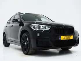 BMW X1 (2019) thumbnail 11