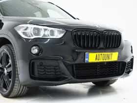 BMW X1 (2019) thumbnail 12