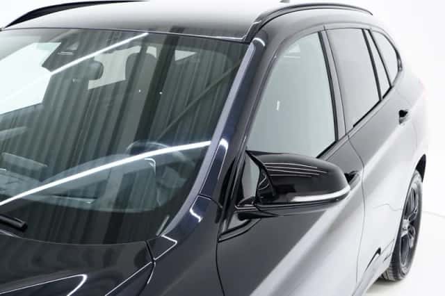 BMW X1 (2019) thumbnail 13