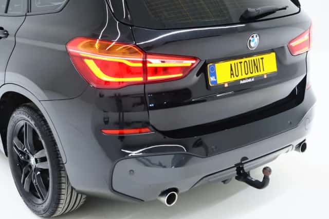 BMW X1 (2019) thumbnail 14