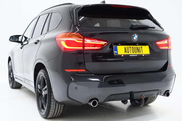 BMW X1 (2019) thumbnail 3