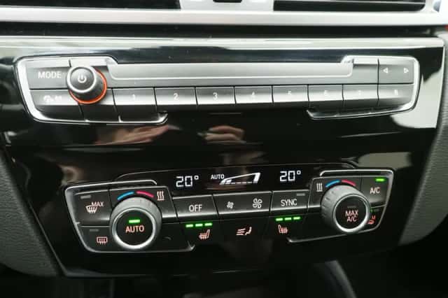 BMW X1 (2019) thumbnail 31