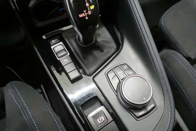 BMW X1 (2019) thumbnail 32