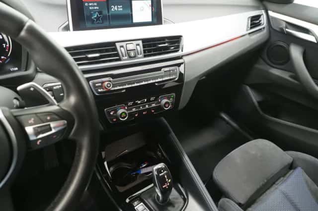 BMW X1 (2019) thumbnail 33