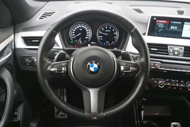 BMW X1 (2019) thumbnail 34