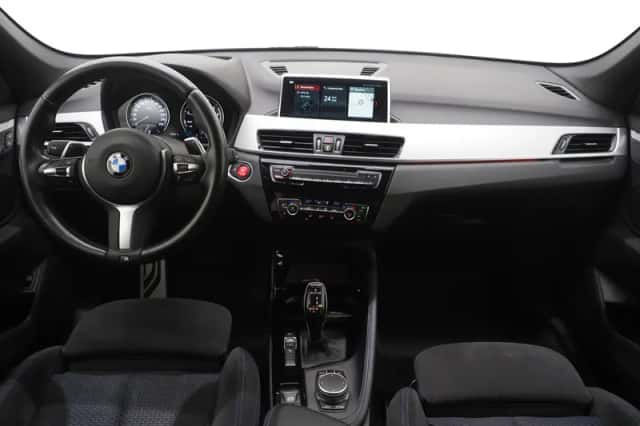 BMW X1 (2019) thumbnail 5