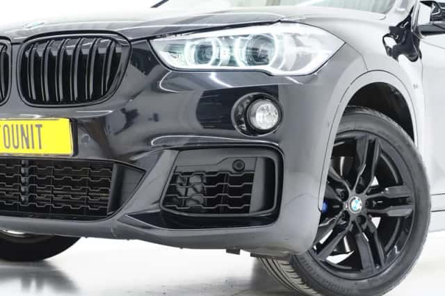 BMW X1 (2019) thumbnail 6