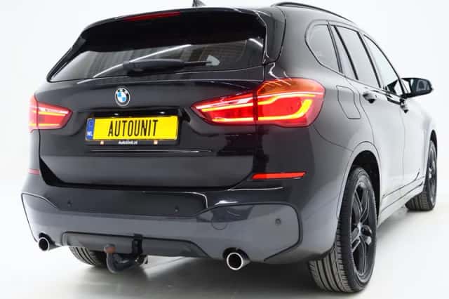 BMW X1 (2019) thumbnail 9