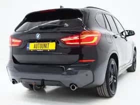 BMW X1 (2019) thumbnail 9