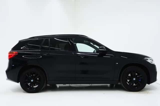 BMW X1 (2019) thumbnail 10