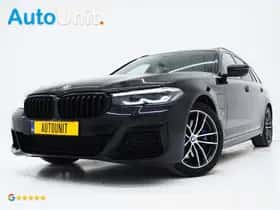 BMW 5-Serie