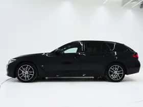 BMW 5-Serie (2021) thumbnail 2