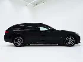 BMW 5-Serie (2021) thumbnail 11