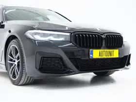 BMW 5-Serie (2021) thumbnail 13