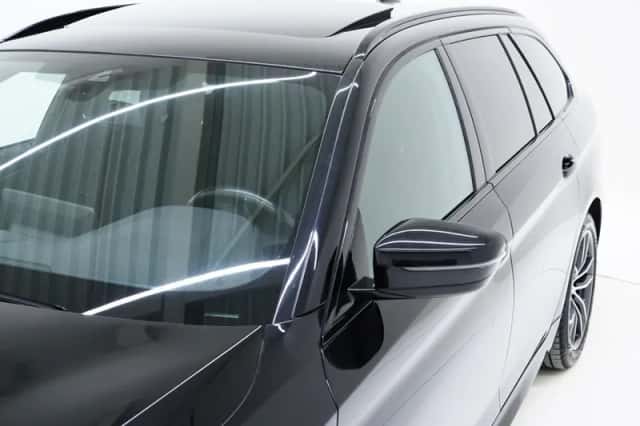 BMW 5-Serie (2021) thumbnail 14