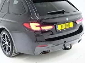 BMW 5-Serie (2021) thumbnail 15
