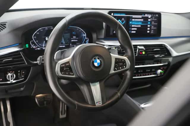 BMW 5-Serie (2021) thumbnail 18