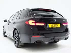 BMW 5-Serie (2021) thumbnail 3