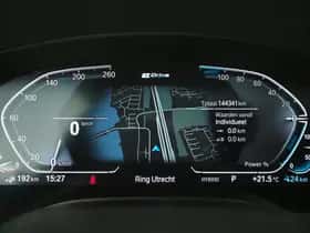 BMW 5-Serie (2021) thumbnail 27