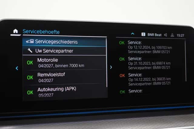 BMW 5-Serie (2021) thumbnail 30