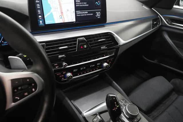 BMW 5-Serie (2021) thumbnail 35