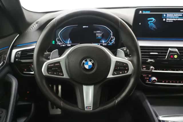 BMW 5-Serie (2021) thumbnail 36