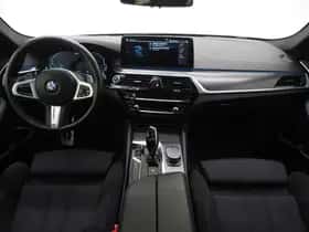 BMW 5-Serie (2021) thumbnail 5