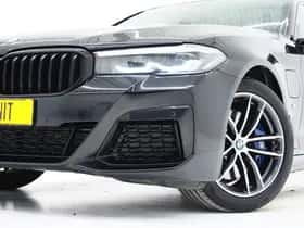 BMW 5-Serie (2021) thumbnail 6