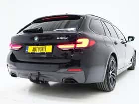 BMW 5-Serie (2021) thumbnail 10