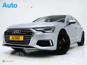 Audi A6 (2021)