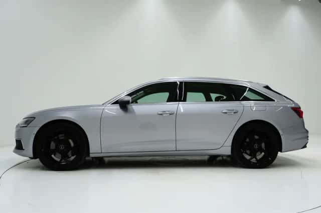 Audi A6 (2021) thumbnail 2