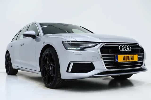 Audi A6 (2021) thumbnail 11