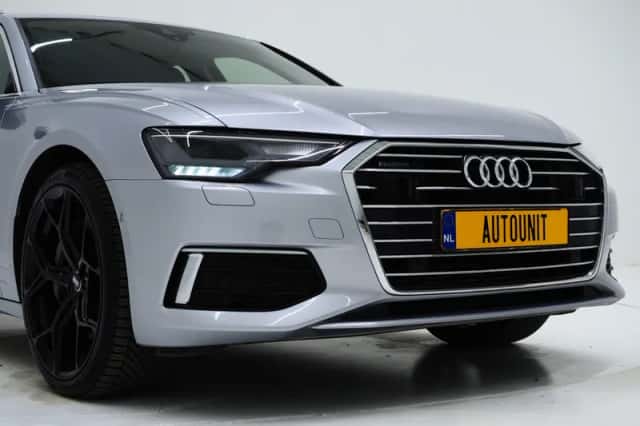 Audi A6 (2021) thumbnail 12