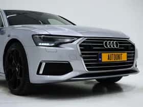 Audi A6 (2021) thumbnail 12