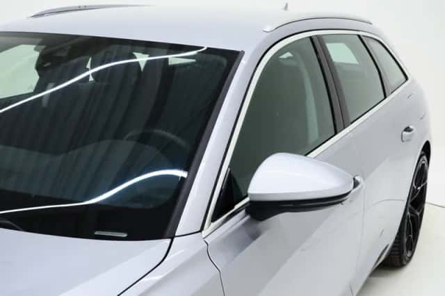 Audi A6 (2021) thumbnail 13