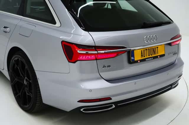 Audi A6 (2021) thumbnail 14