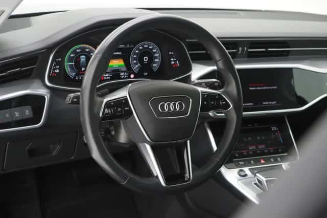 Audi A6 (2021) thumbnail 16
