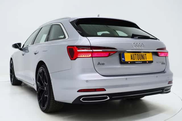Audi A6 (2021) thumbnail 3