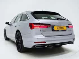 Audi A6 (2021) thumbnail 3